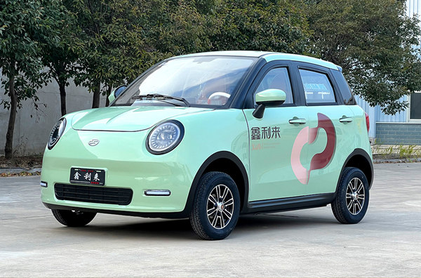 ylzzcom永利总站线路检测四轮电动车