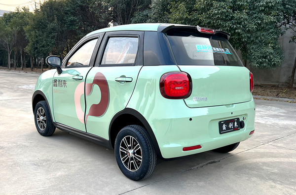 ylzzcom永利总站线路检测四轮电动车